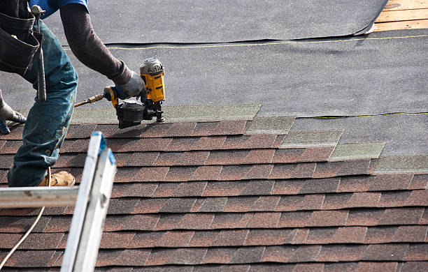 Licensed Roofing service in Santa Ana, CA - Brentwood Metal Roofing